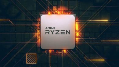 amd ryzen