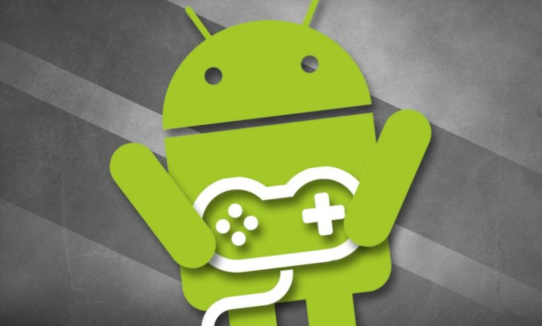 بازی‌های Android