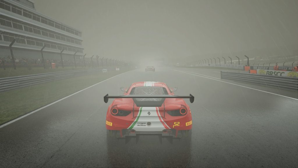 Assetto Corsa Competizione 3