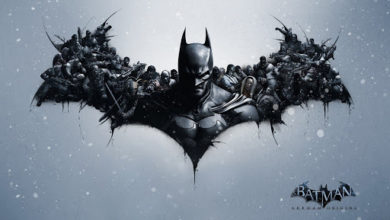 بازی Batman Arkham Origins