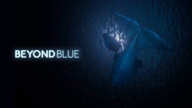 beyond blue cover
