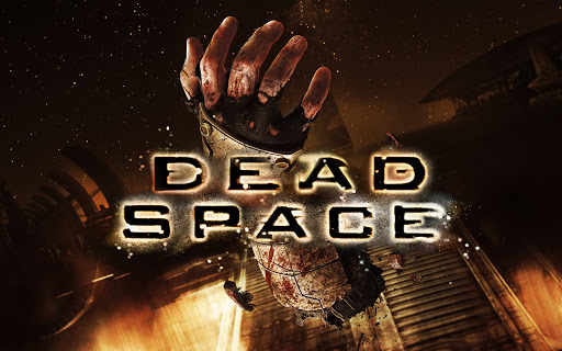 بازی Dead Space