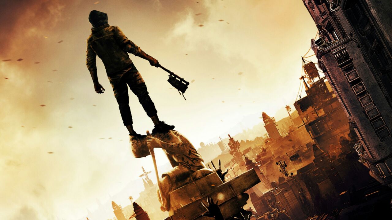 بازی Dying Light 2