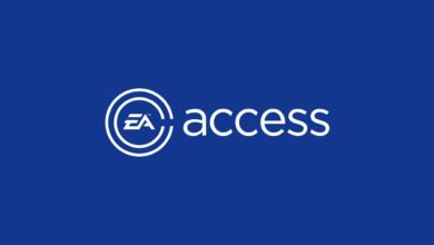 سرویس EA Access