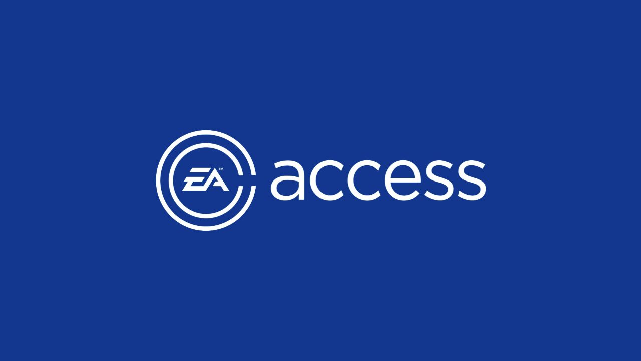 سرویس EA Access