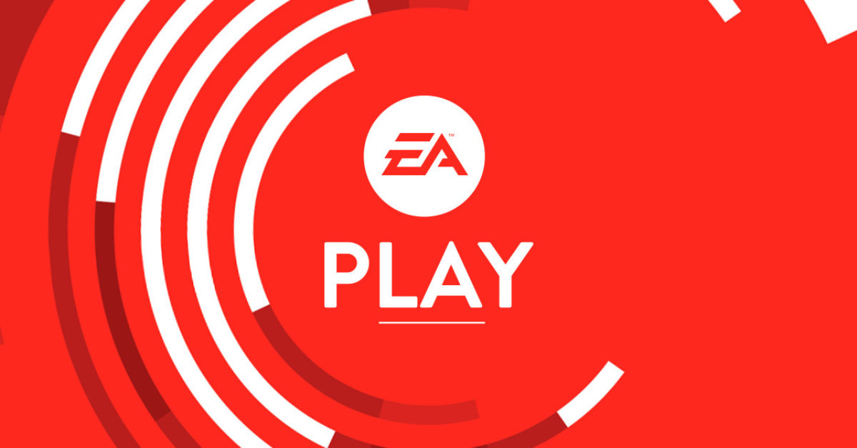 EA Play