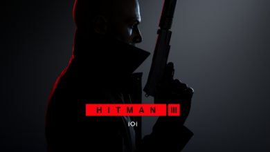 بازی Hitman 3