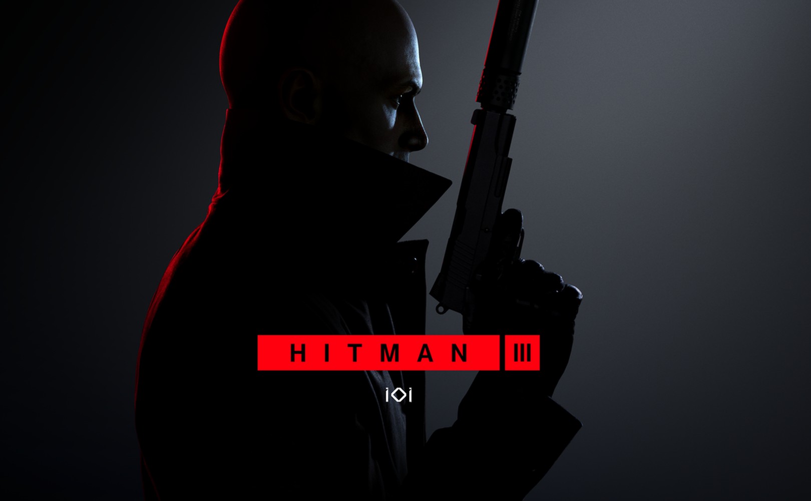 بازی Hitman 3