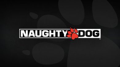 استودیو Naughty Dog