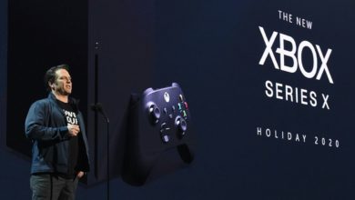 Phil Spencer و Xbox Series X