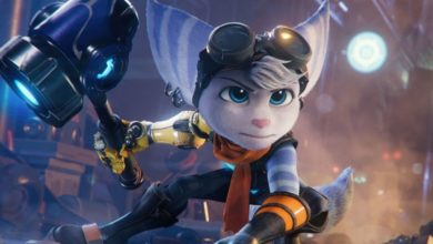 بازی Ratchet & Clank: Rift Apart