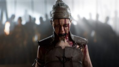 Senua's Saga Hellblade 2