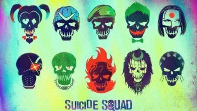 بازی Suicide Squad