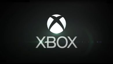 لوگوی Xbox