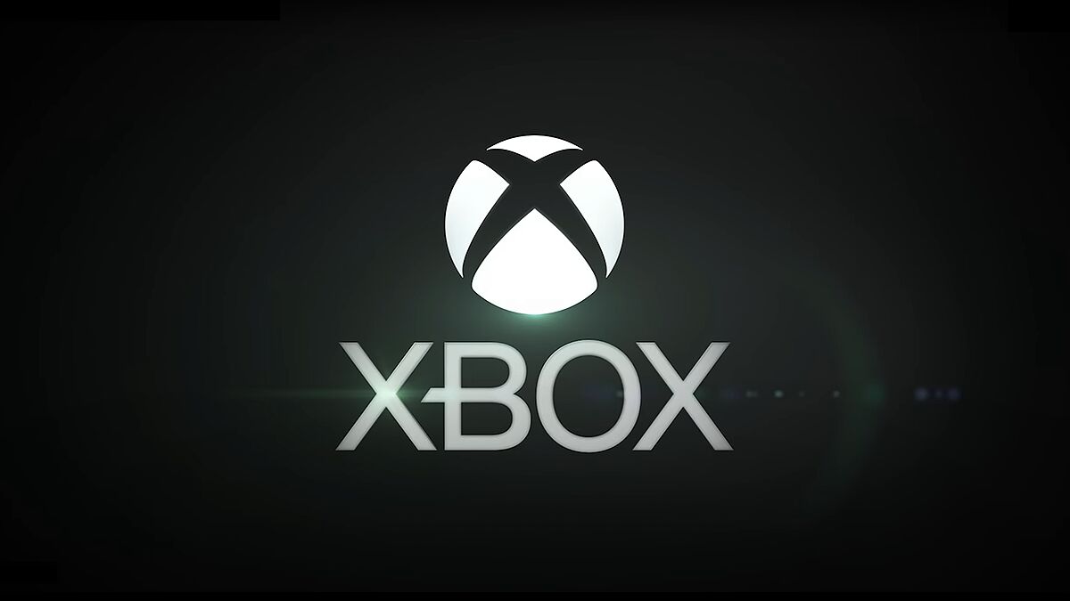 لوگوی Xbox