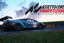 Photo of بررسی بازی Assetto Corsa Competizione