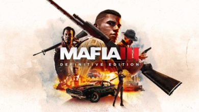 mafia 3 definitive edition cover
