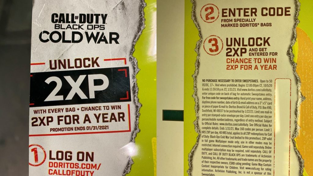 Call of Duty: Black Ops Cold War