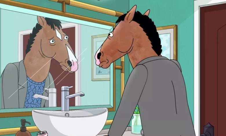 best animation series