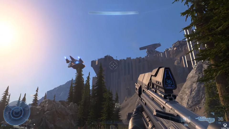 Halo infinite 3