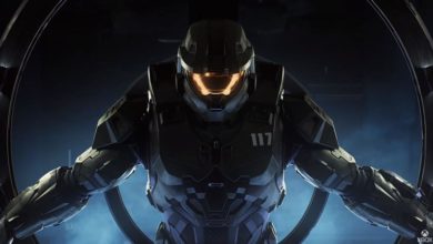 Halo Infinite