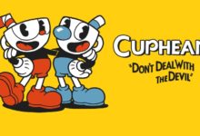 بازی Cuphead