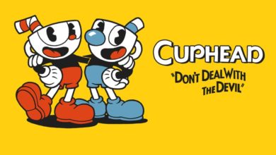 بازی Cuphead