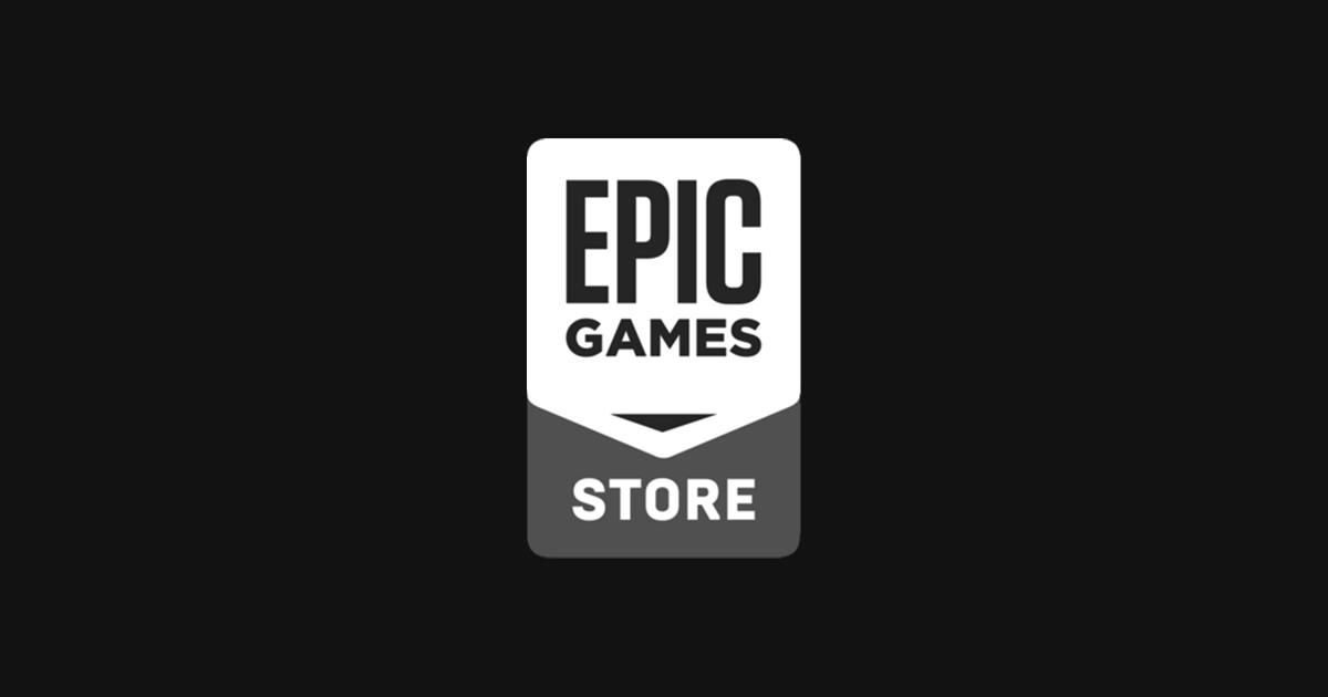 فروشگاه Epic Games