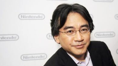 مدیر عامل سابق نینتندو Satoru Iwata