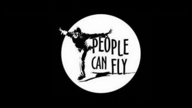 People-Can-Fly