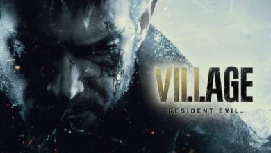 بازی Resident Evil Village