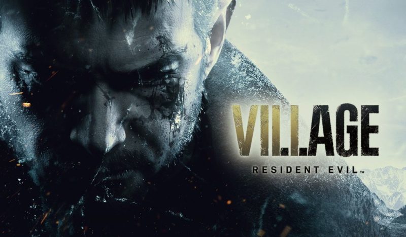 بازی Resident Evil Village