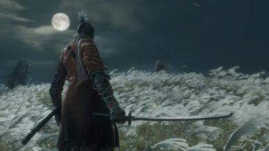 بازی Sekiro Shadows Die Twice