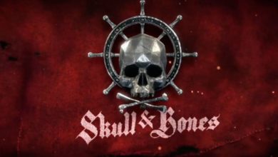 بازی Skull and Bones
