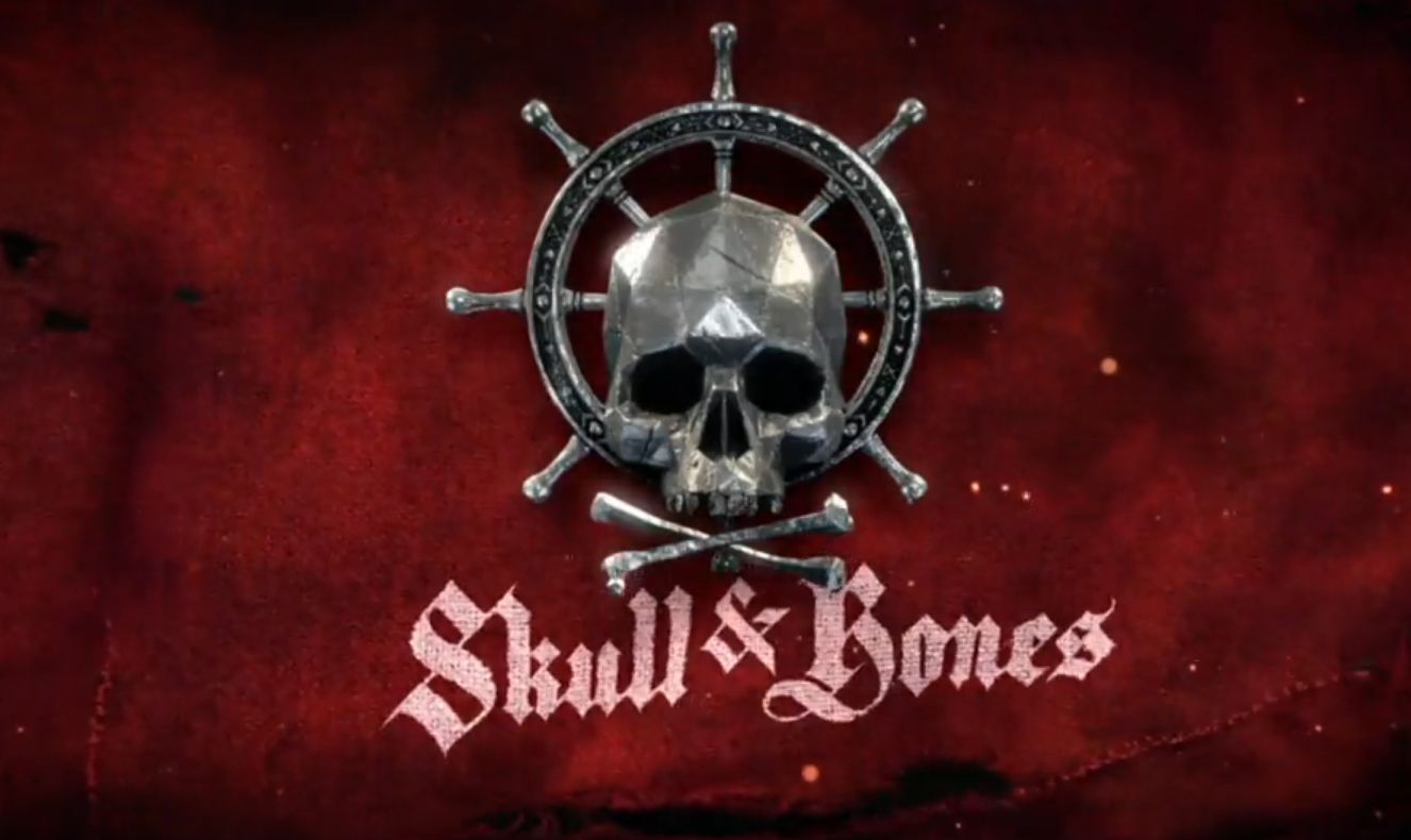 بازی Skull and Bones