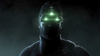 بازی Splinter Cell