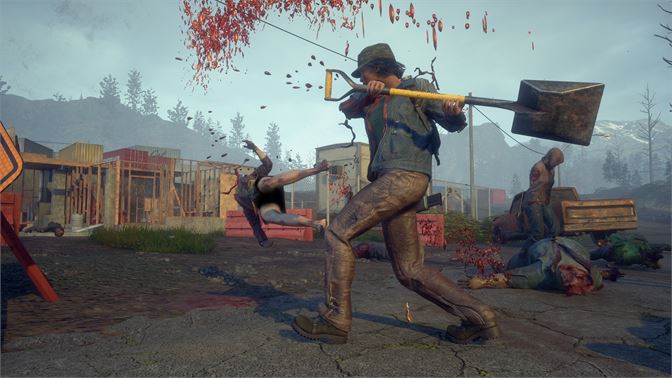 بازی State of Decay 2