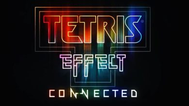 بازی Tetris Effect Connected