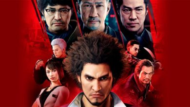 Yakuza: Like a Dragon