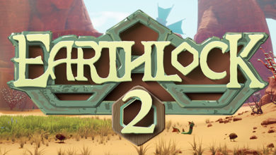 Earthlock 2