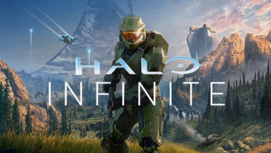 halo infinite