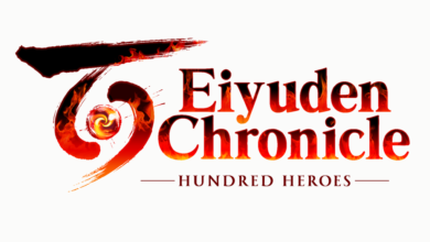 Eiyuden Chronicle