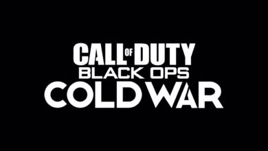 Call of Duty: Black Ops Cold War