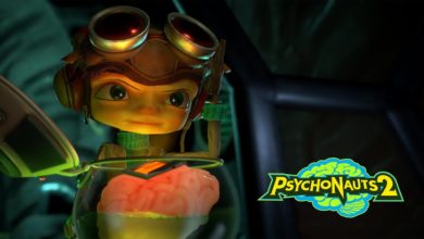 Psychonauts 2 - 2