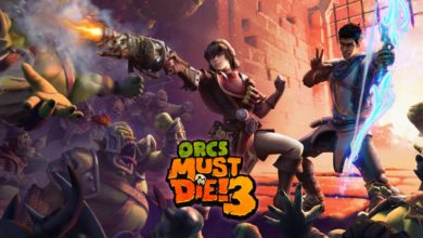 orcs must die 3 cover