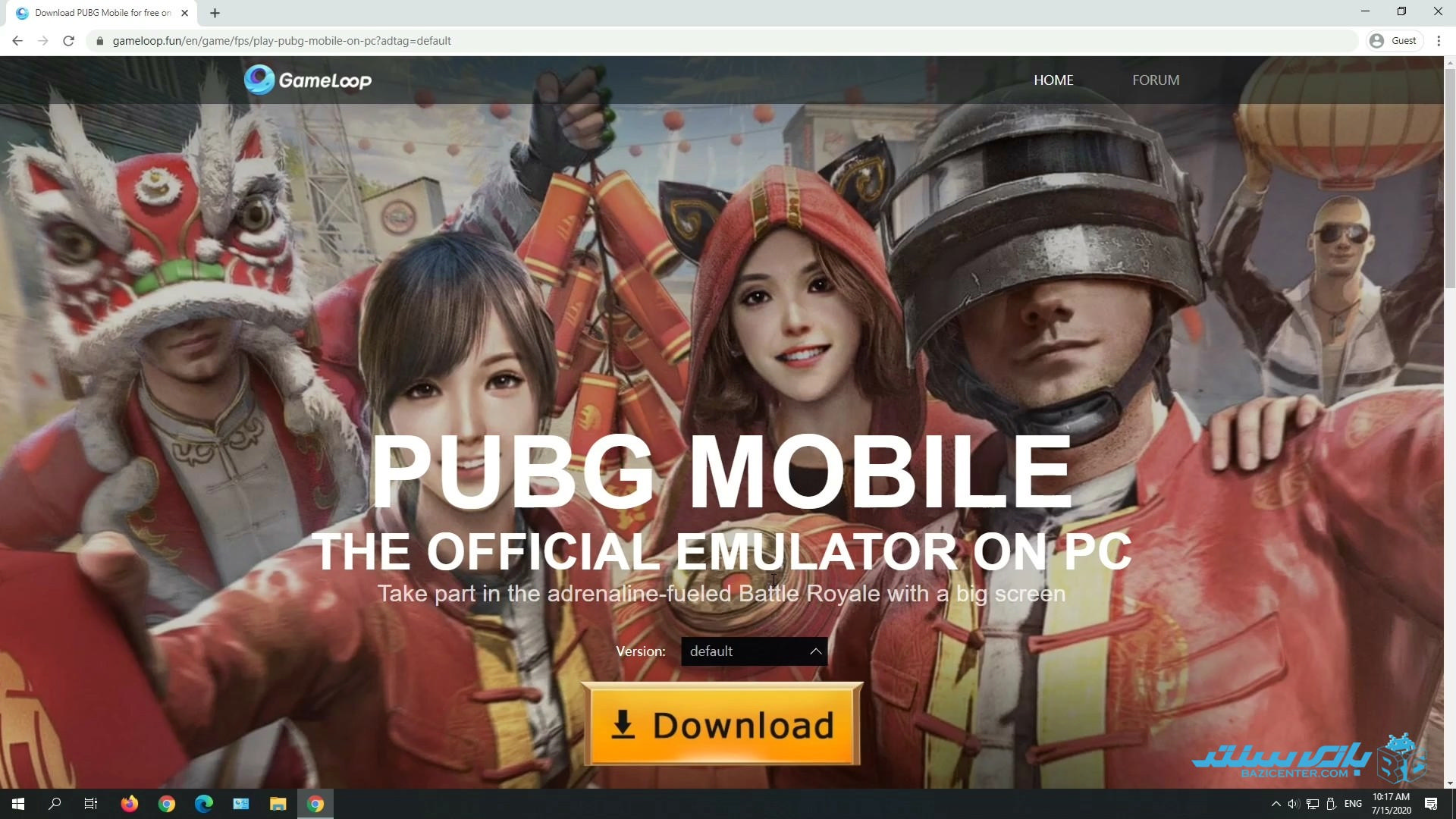 Tencent gaming buddy tencent best emulator for pubg mobile фото 58