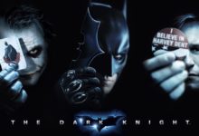 the dark knight
