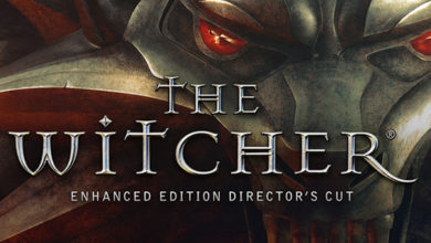 Witcher Enhanced Edition