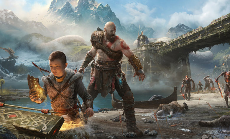 best ps4 games cover