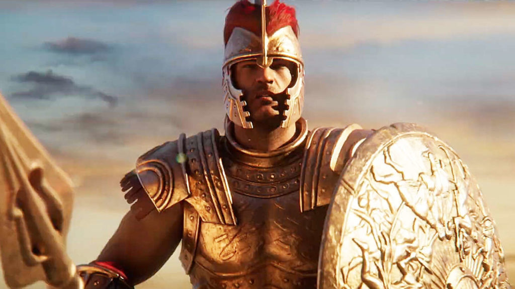 Total War Saga: Troy